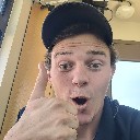 User avatar image