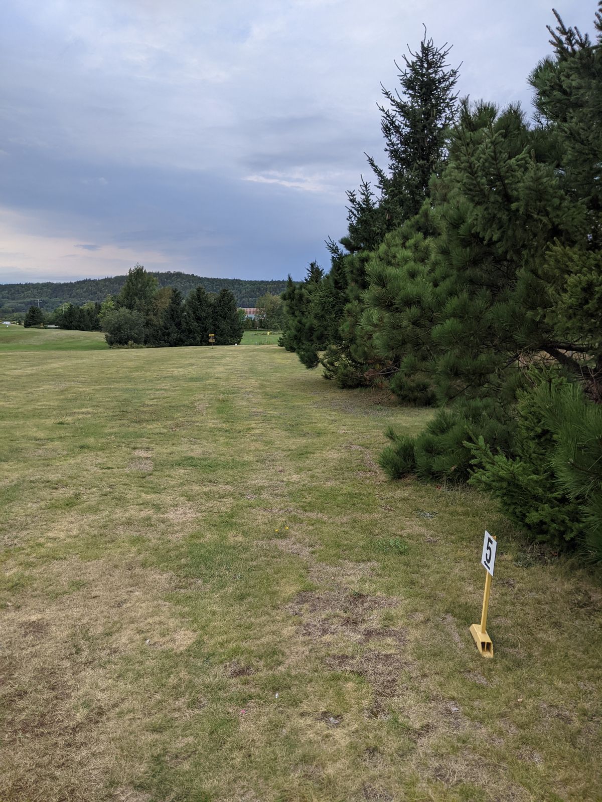 hole 5