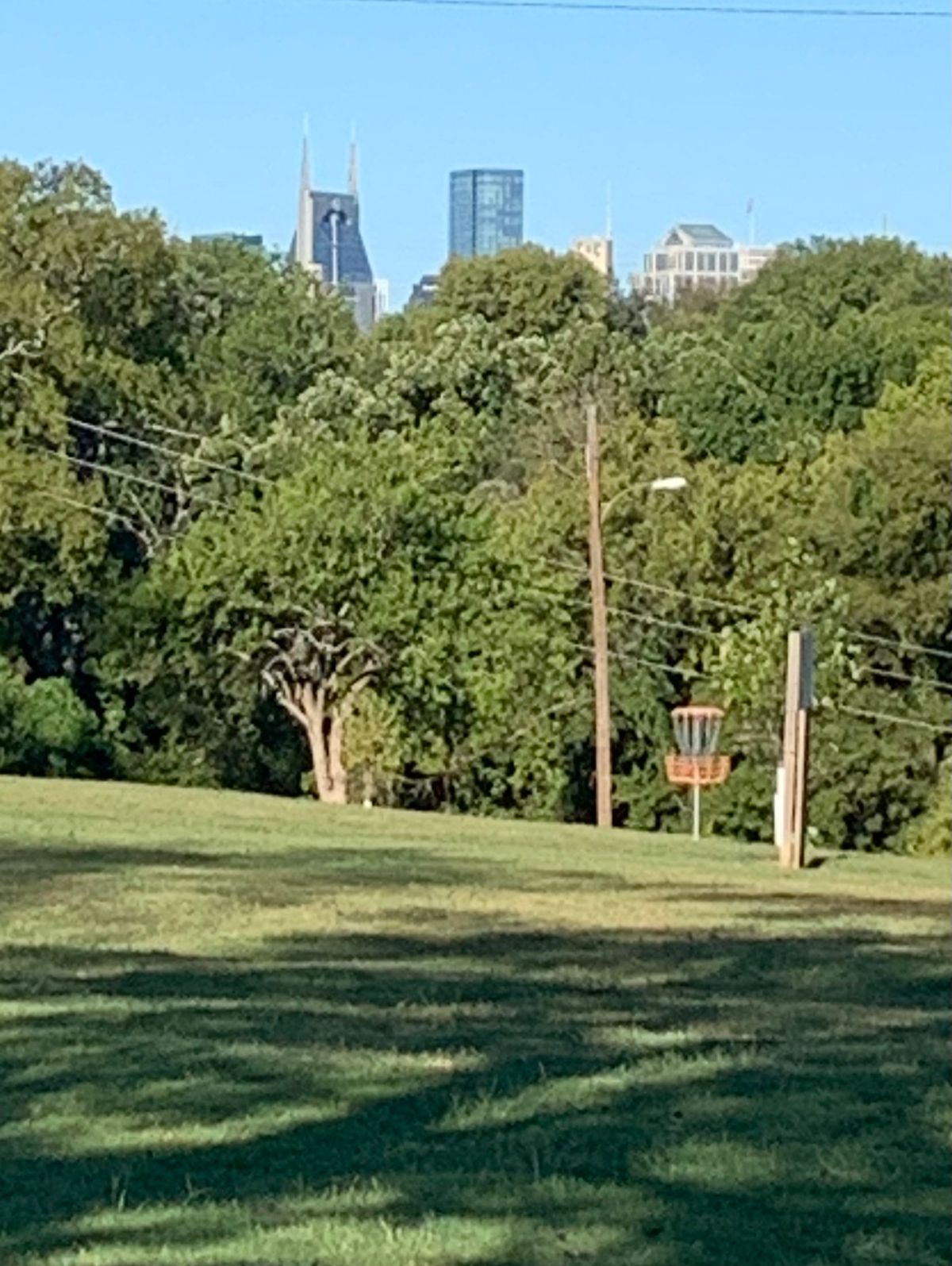 Naval Hill!