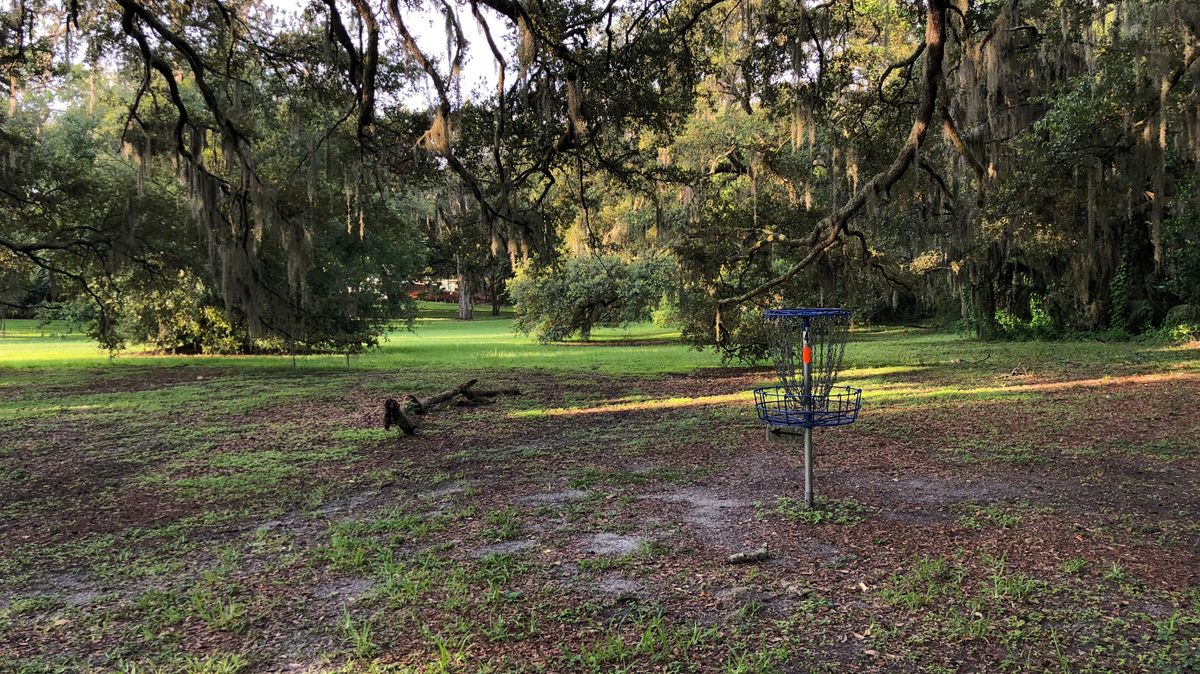 Hole 4