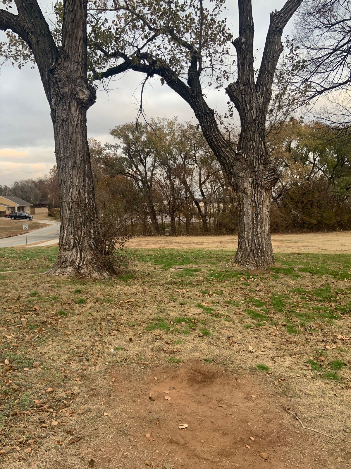 Hole 18