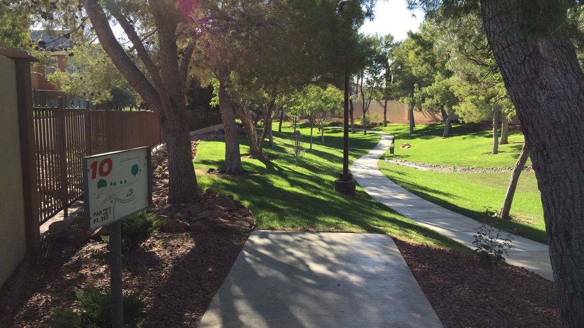 Hole 10