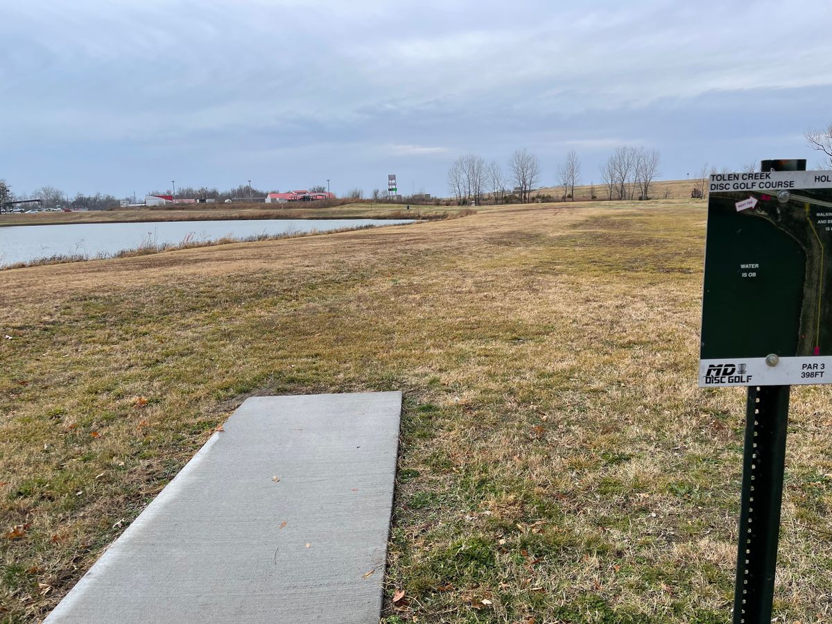 Hole 17