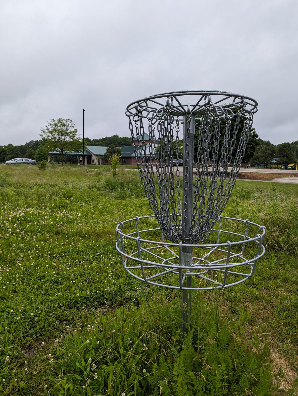Hole 1