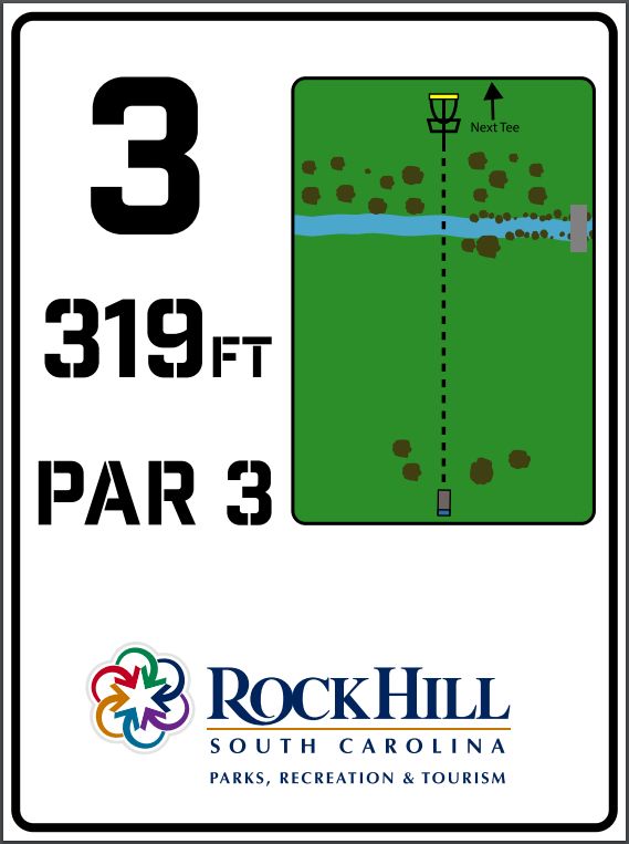 Hole 3