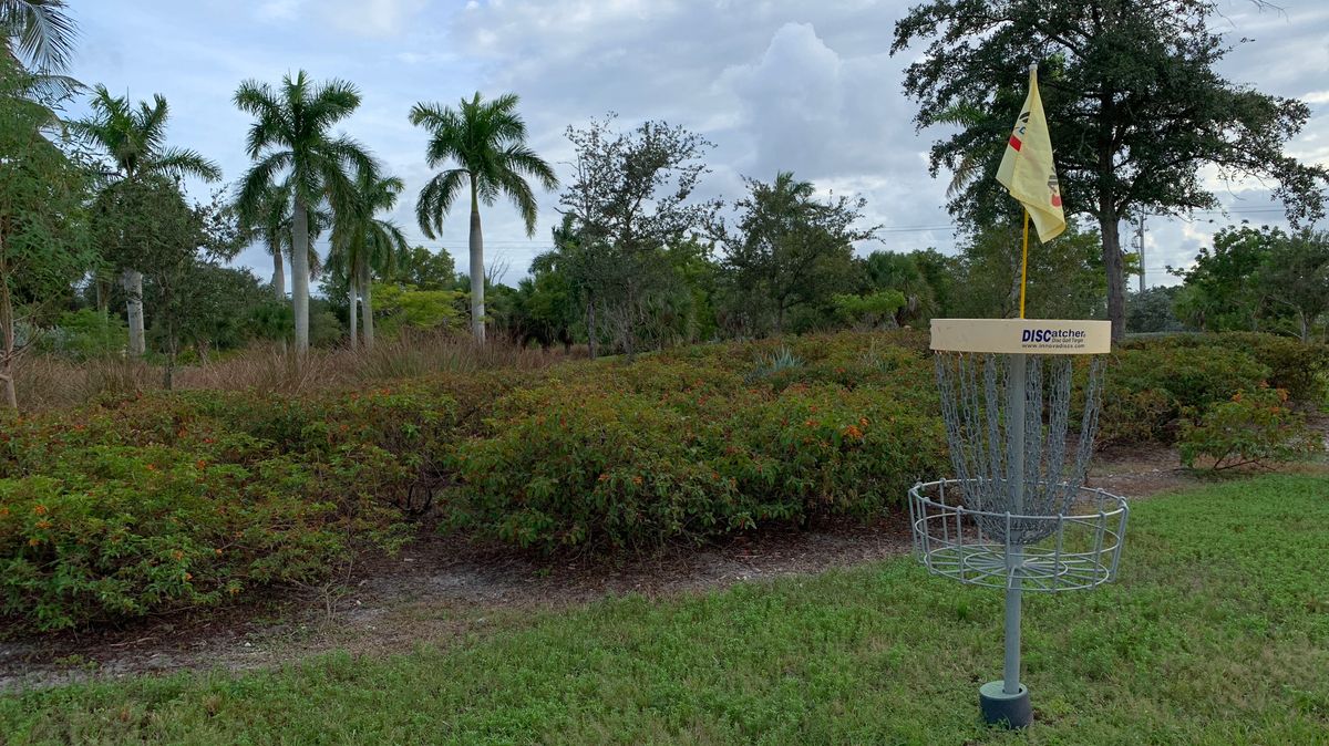 Hole 5