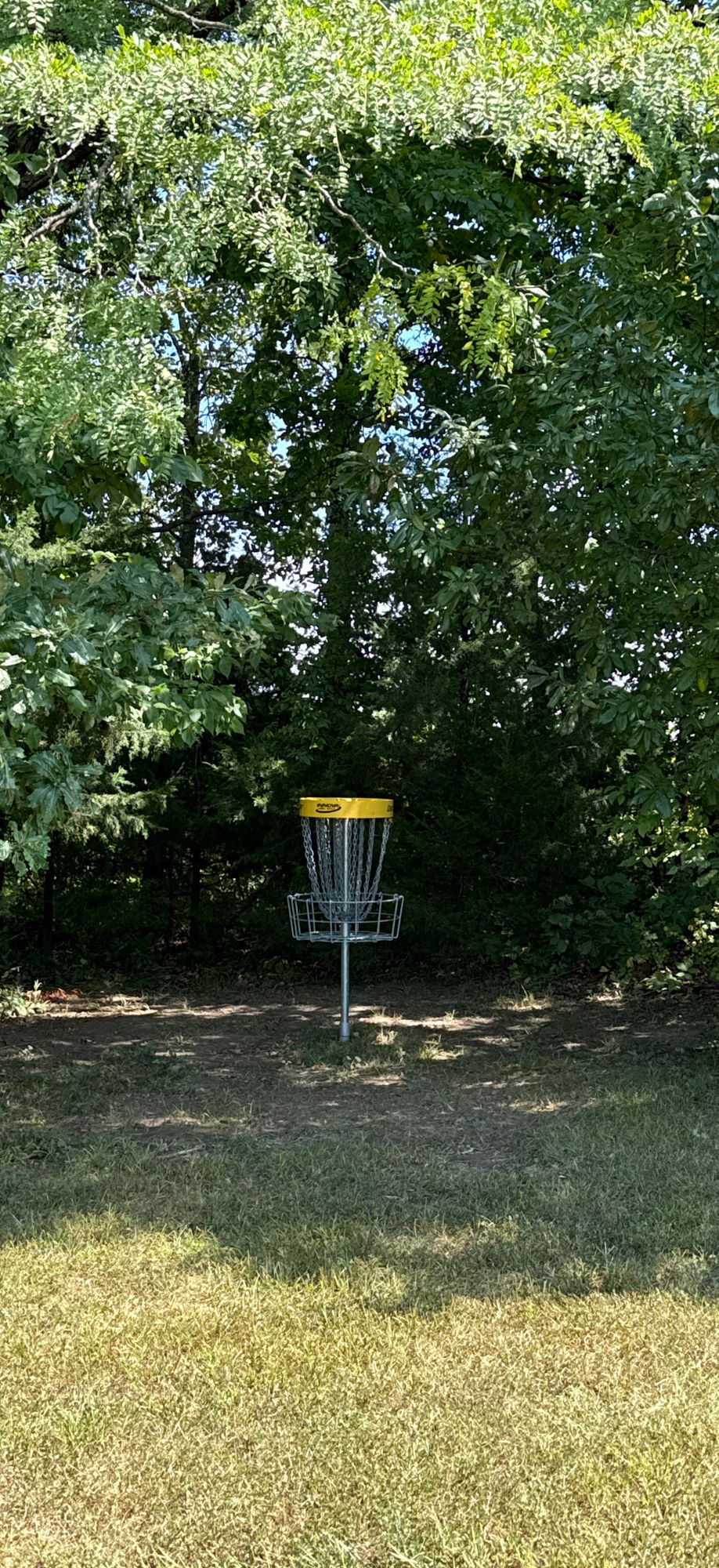 Hole 9