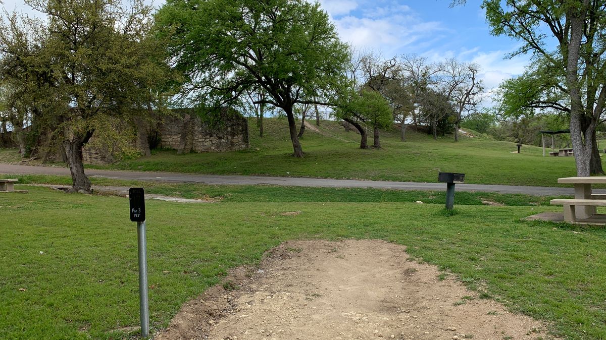 Hole 17