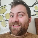 User avatar image