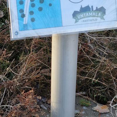 Eka väylä