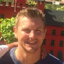 User avatar image