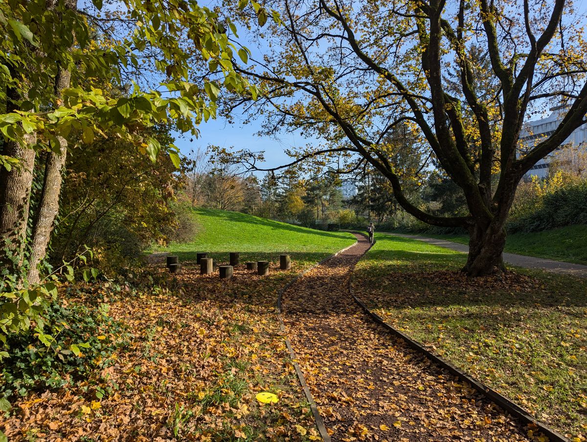 Hole 10