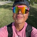 User avatar image