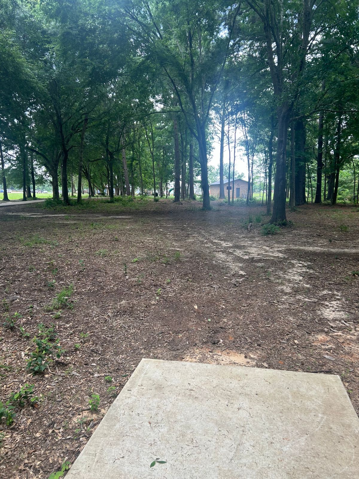 Hole 18