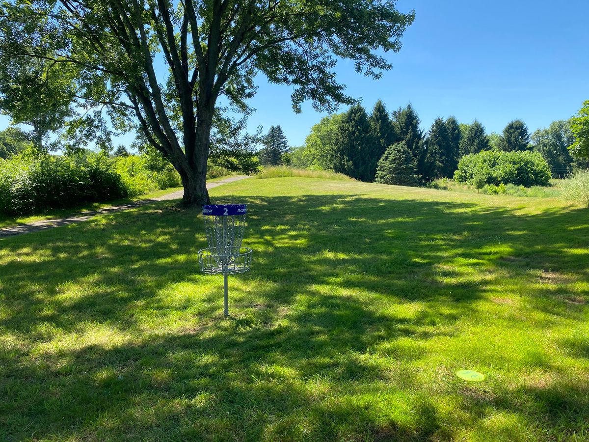 Reverse approach to #2