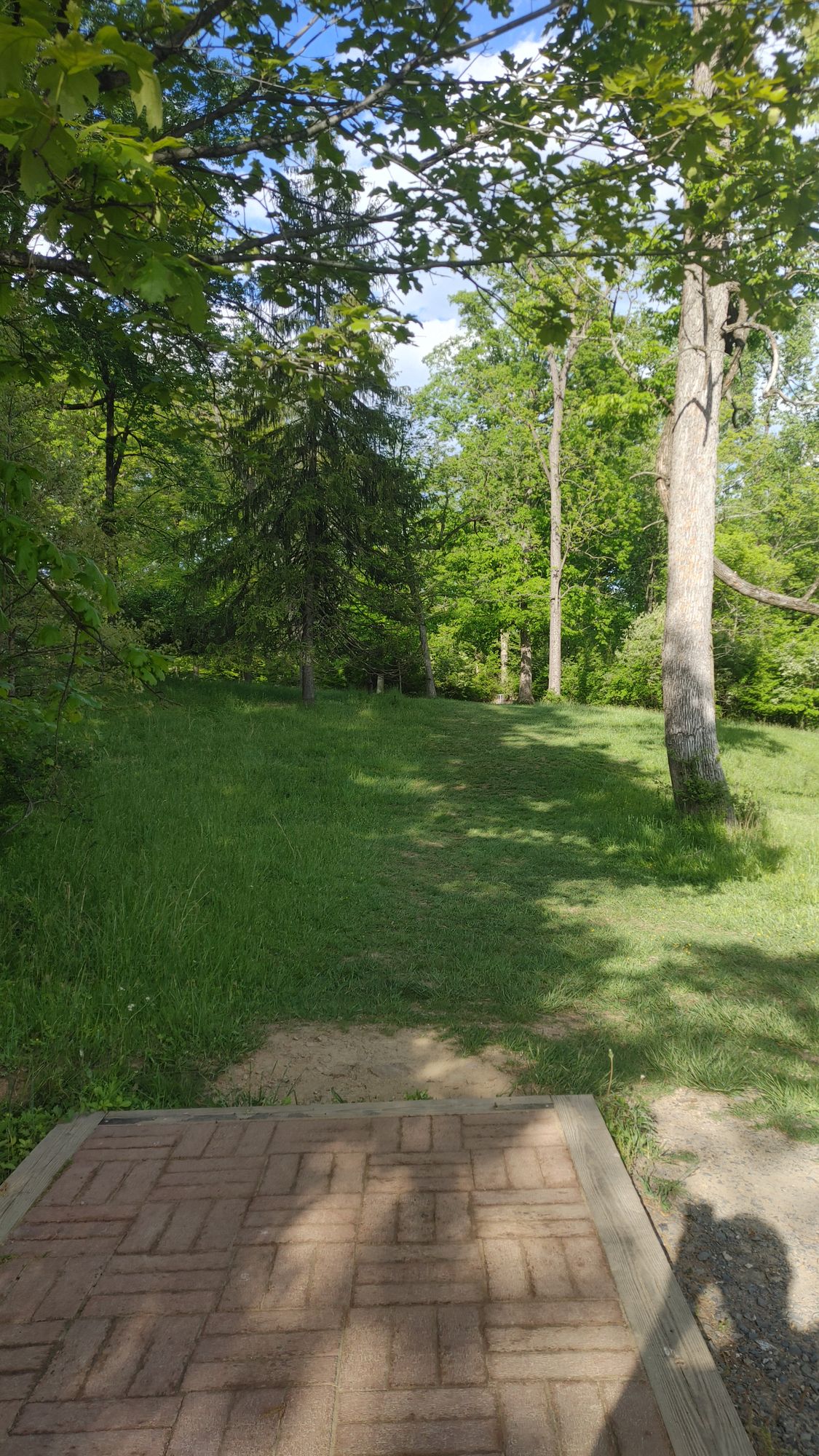 Hole #3