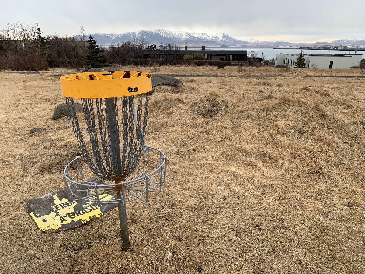 Hole 3