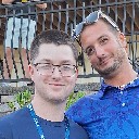 User avatar image