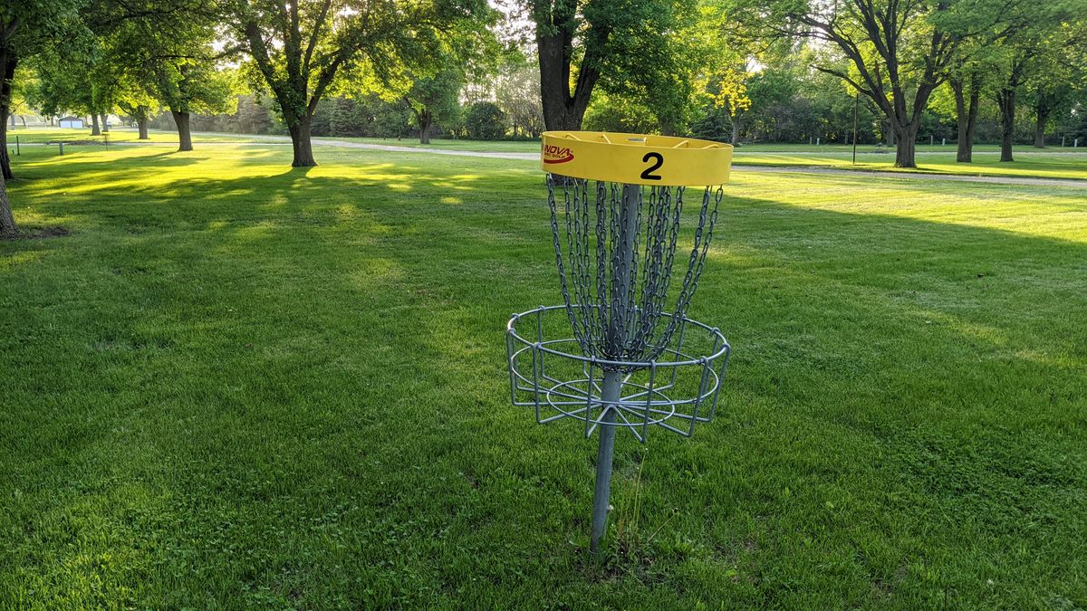 Basket 2