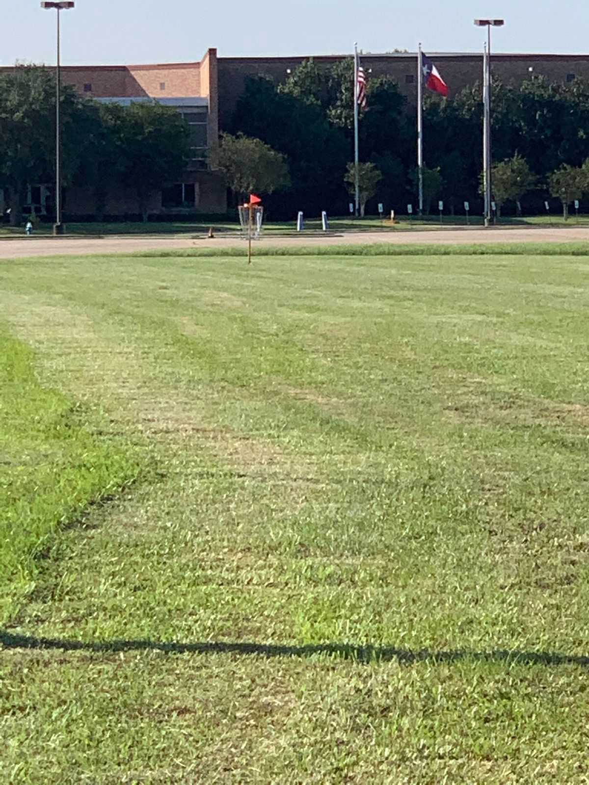 Hole 7