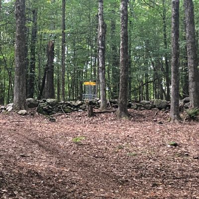 14 Approach