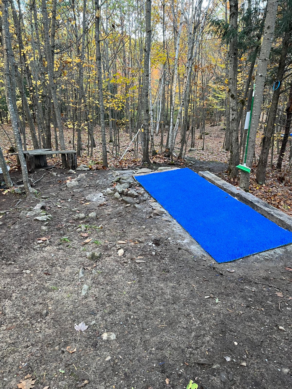 Hole 5