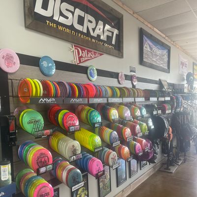 Store photo
