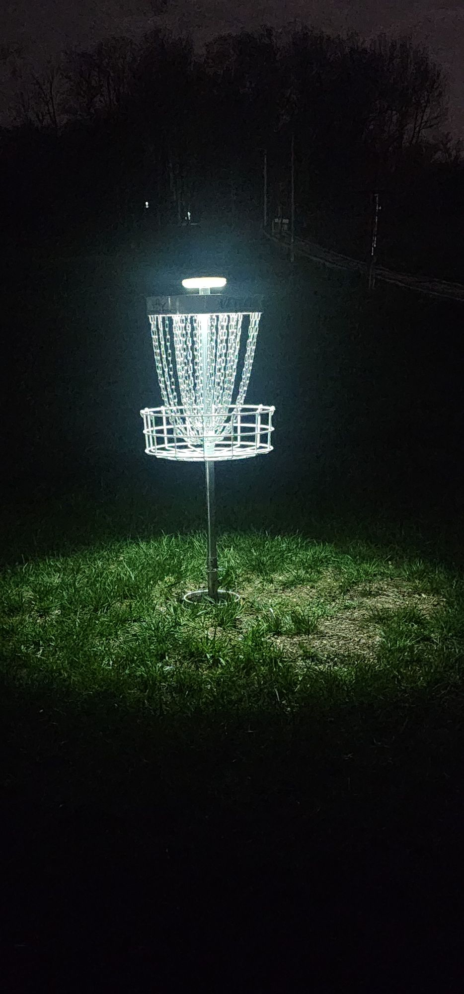 Hole 4