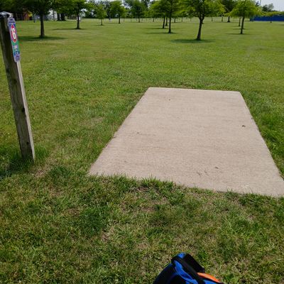 Hole 6