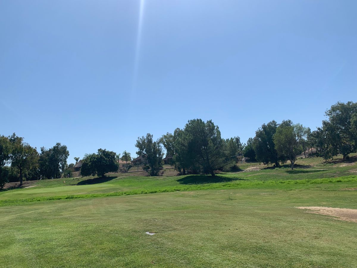 Omega Hole 17