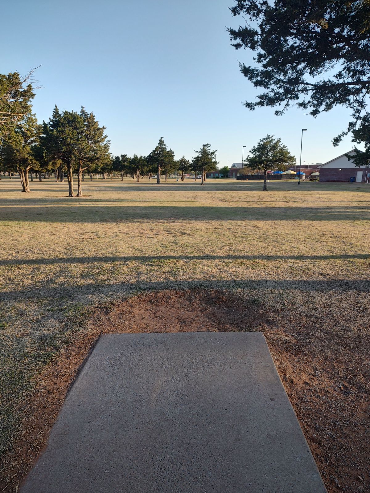 Hole 4