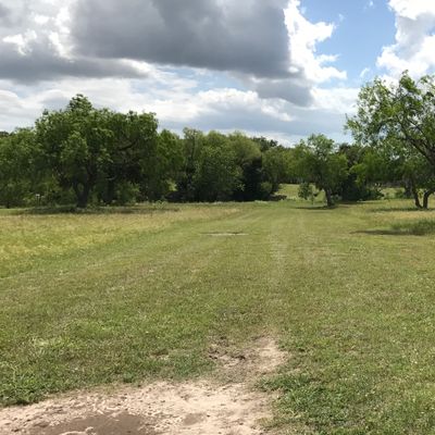 Hole 8