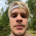 User avatar image