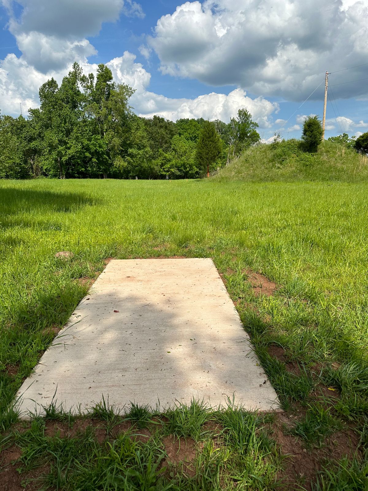 Hole 11
