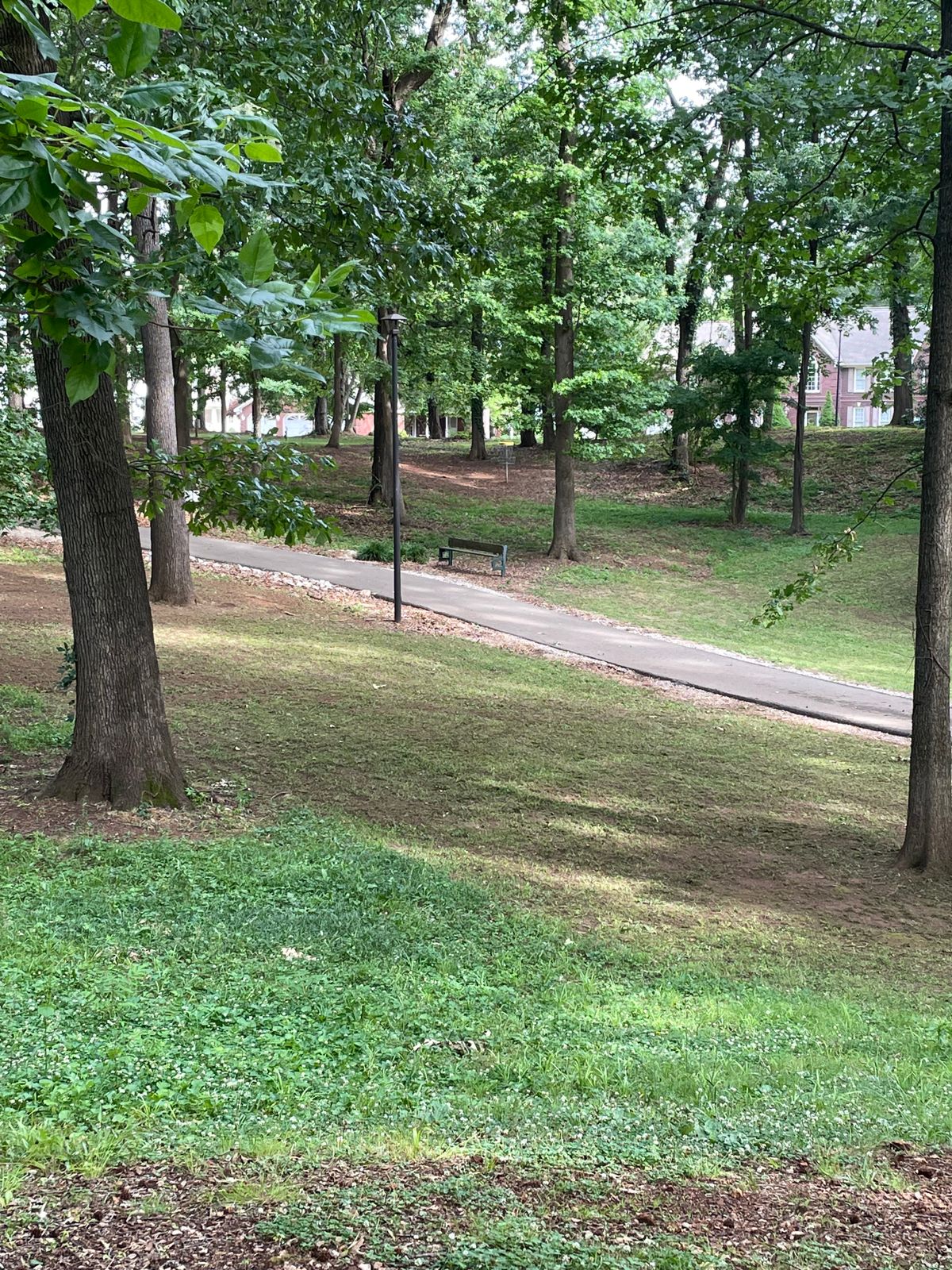 Hole 16