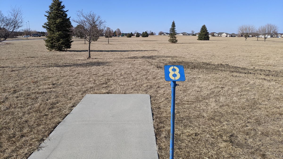 Tee #8