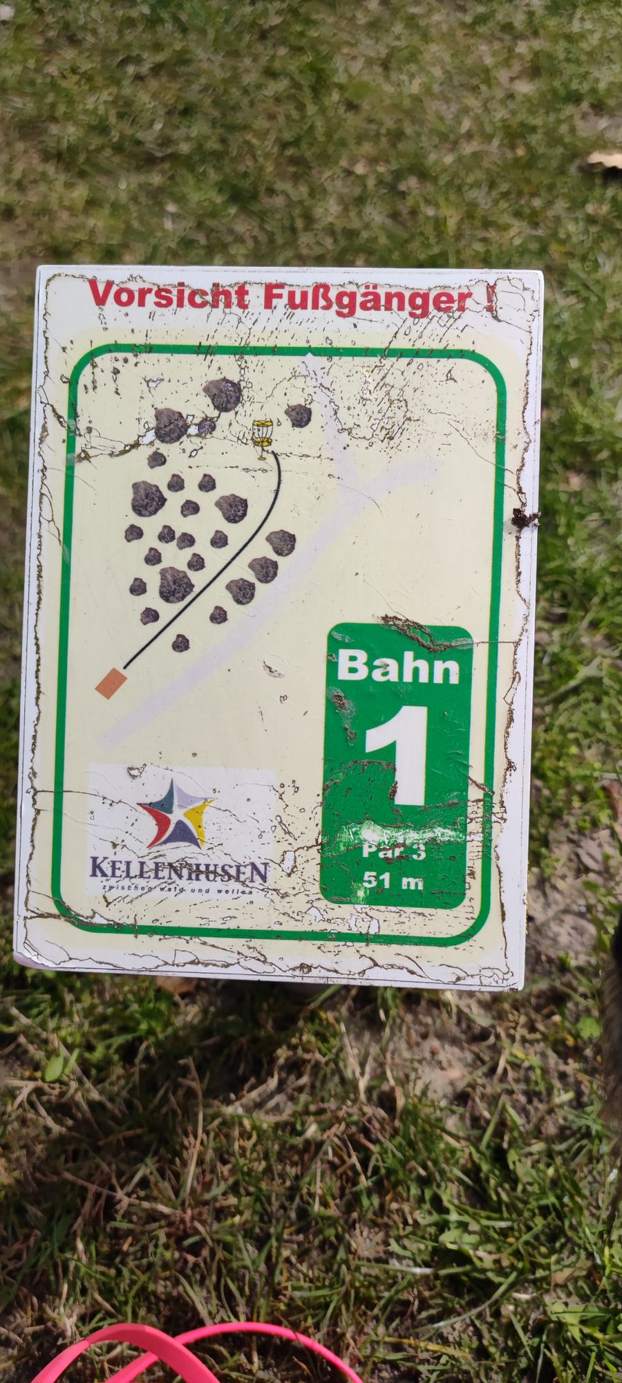 Bahn 1