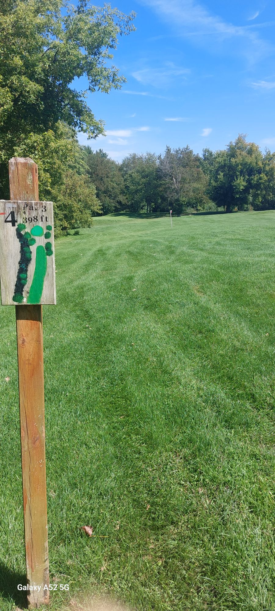 Hole#4