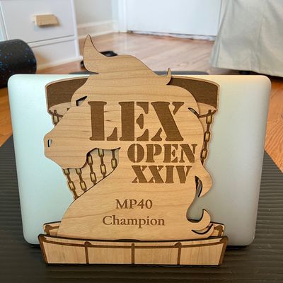 Trophy