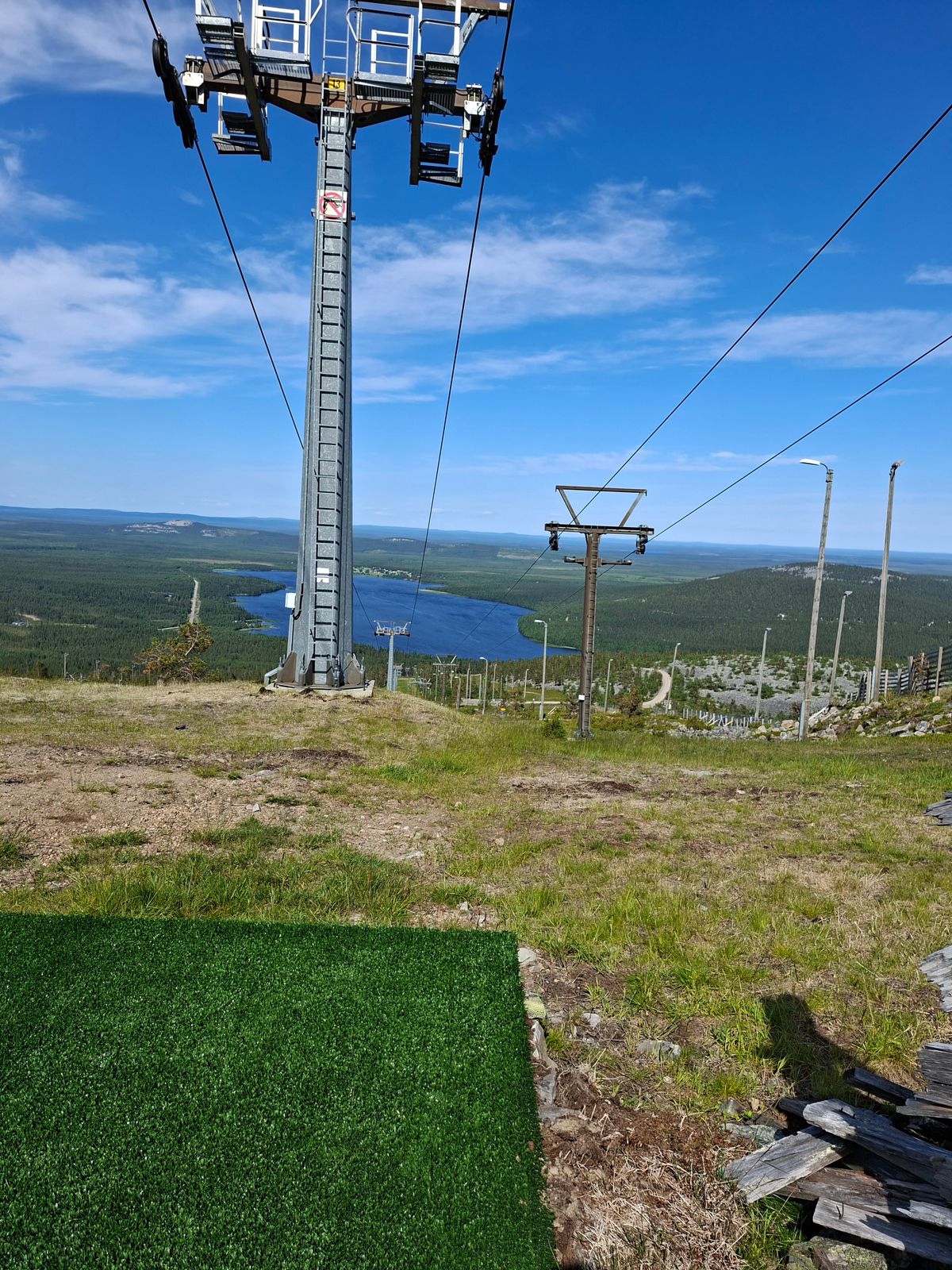 Väylä 3 Peak