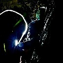 User avatar image