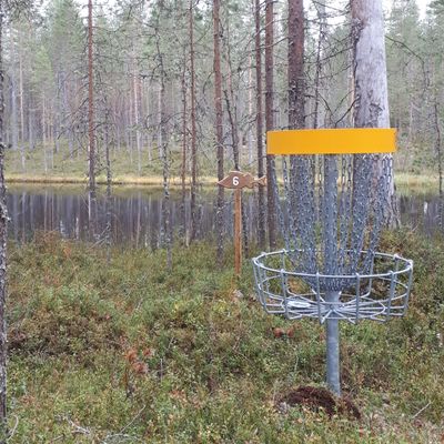 Väylä 5