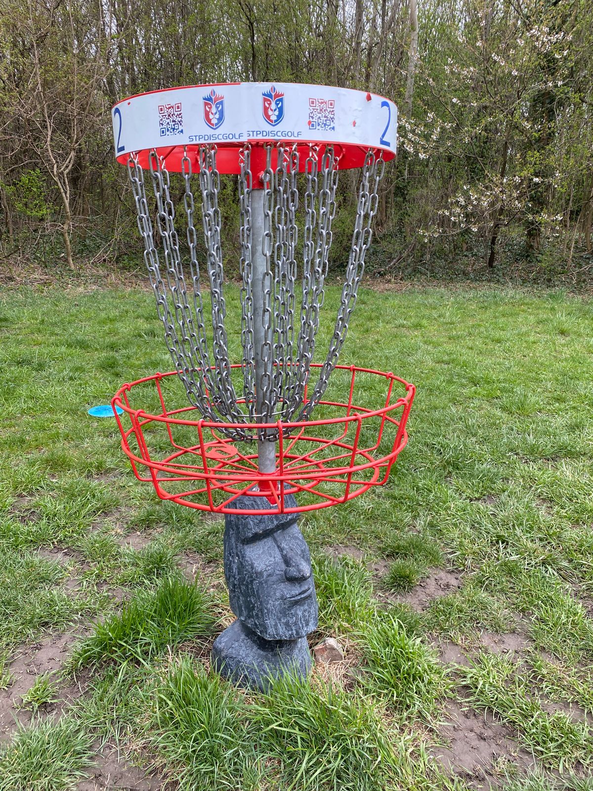 Basket 2