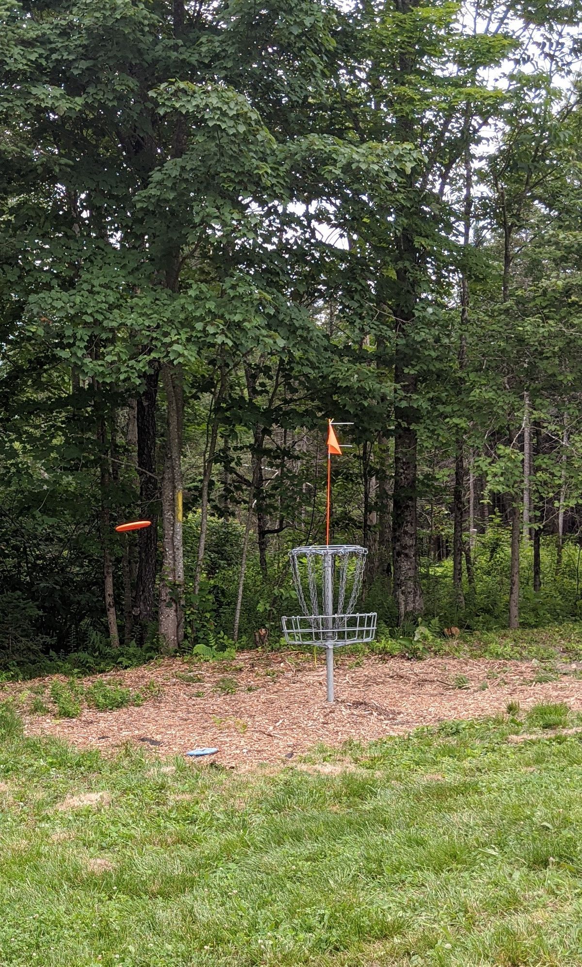 Hole 16