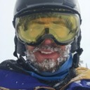 User avatar image