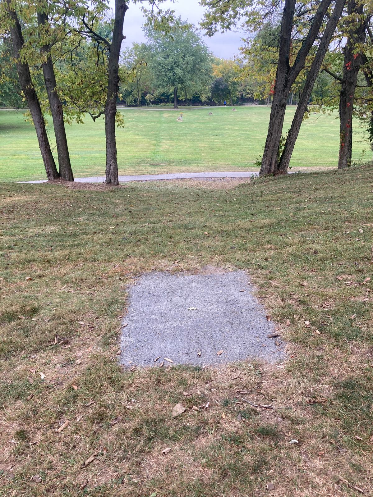 Hole 3