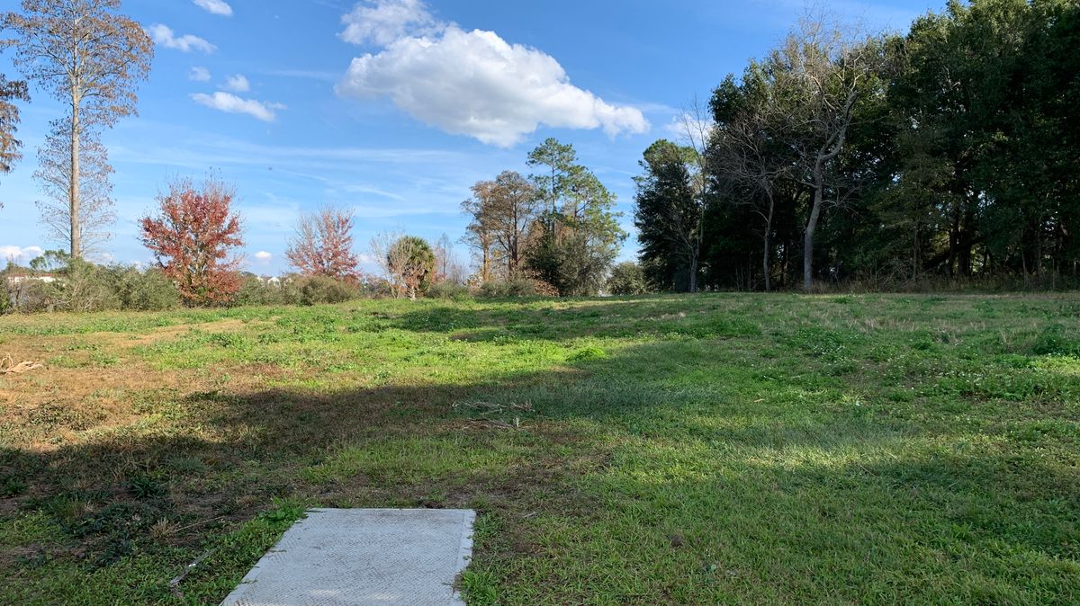 Hole 16