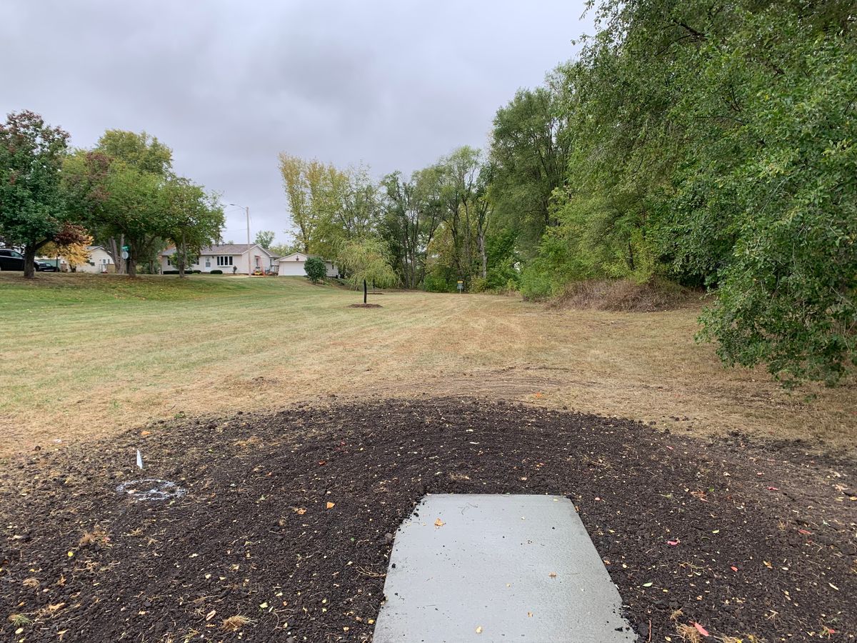 Hole 11