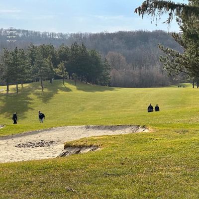 Course photo