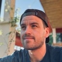 User avatar image